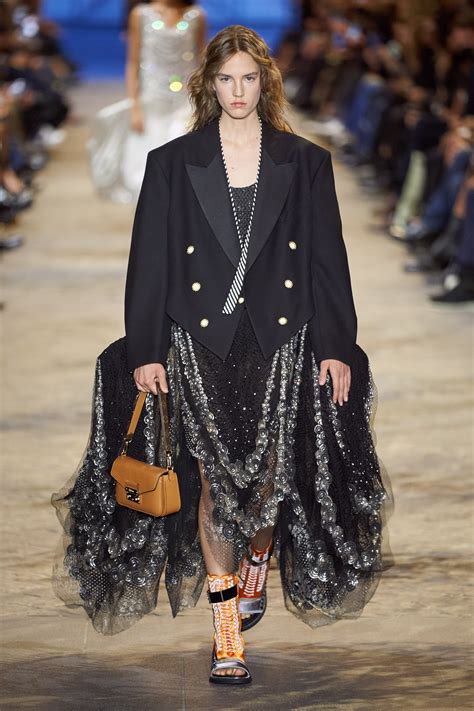 Louis Vuitton spring summer 2022